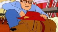 Hank and Ladybird (Image via Fox)